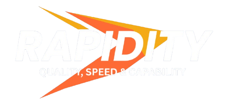Rapidity Logo